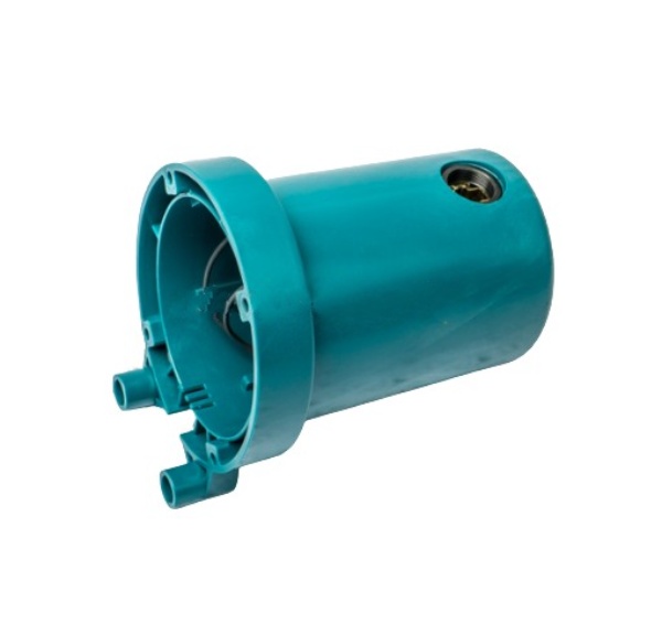 MOTOR HOUSING COMPLETE แท่นตัดเหล็ก Makita มากีต้า LC1230 [#1] Pn.151625-4 (แท้) ##