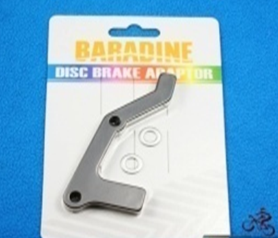 Disc Brake Adapter สำหรับใบจาน 180มม.และ 203 มม.