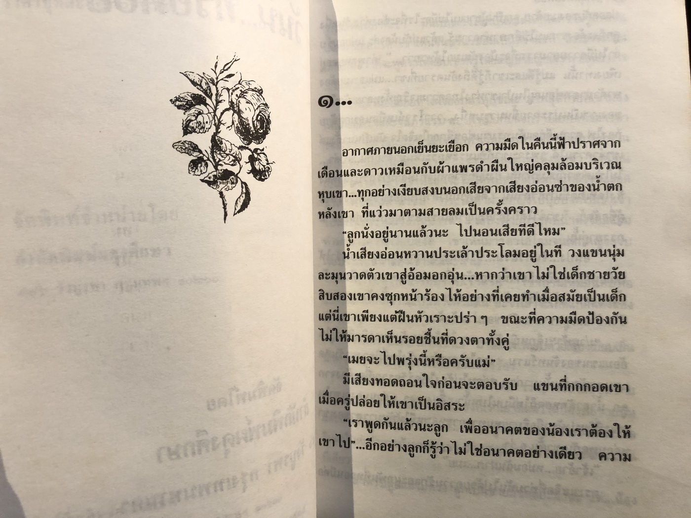 วันนี้ที่รอคอย ( 2 เล่มจบ ) ผลงานของ วราภา (วราภา ณ สงขลา)