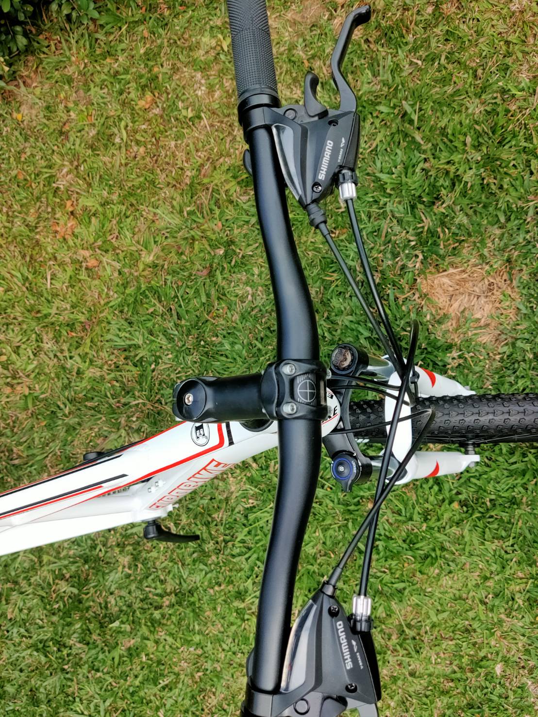 จักรยานแทนเดม EUROBIKE TD2126 TANDEM BIKE, 21 Speed Aluminum Tandem bicycle จักรยานคู่รัก ล้อ 26 นิ้ว (แทนเด็มไบค์)