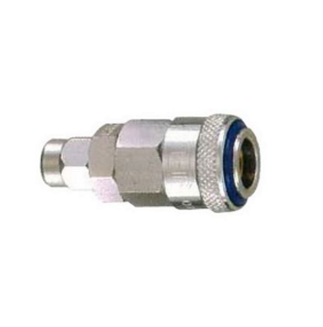 ข้อต่อลมตัวเมีย-PU 3/8" ปั๊มลม โกโย (ONE TOUCH)30SPT Pn.K122-0098 ##