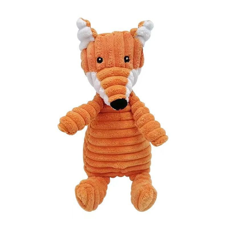ตุ๊กตาสุนัขจิ้งจอก จากซีรี่ย์ แอบรักให้เธอรู้