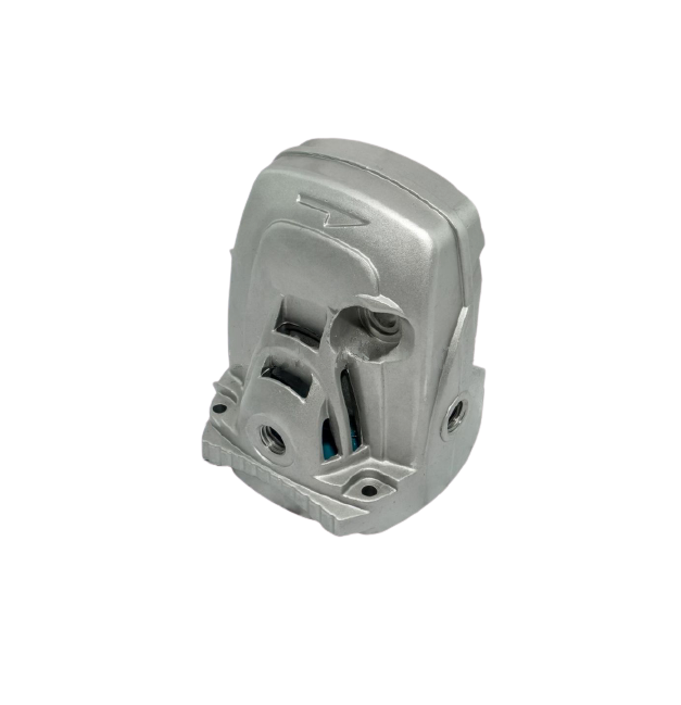 หัวกระโหลก หินเจียร Maktec MT900, MT901 [#4] Pn.154679-0 (แท้) ##