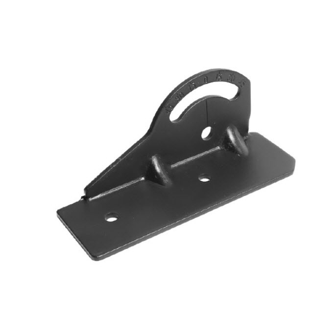 GUIDE PLATE แท่นตัดไฟเบอร์ Makita มากีต้า 2414NB [#60] Pn.344087-5 (แท้) ##