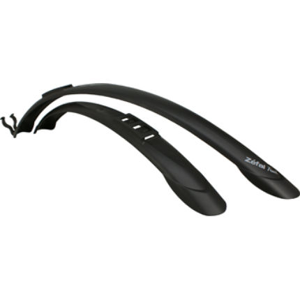 บังโคลนจักรยาน Zefal mudguards รุ่น Trail