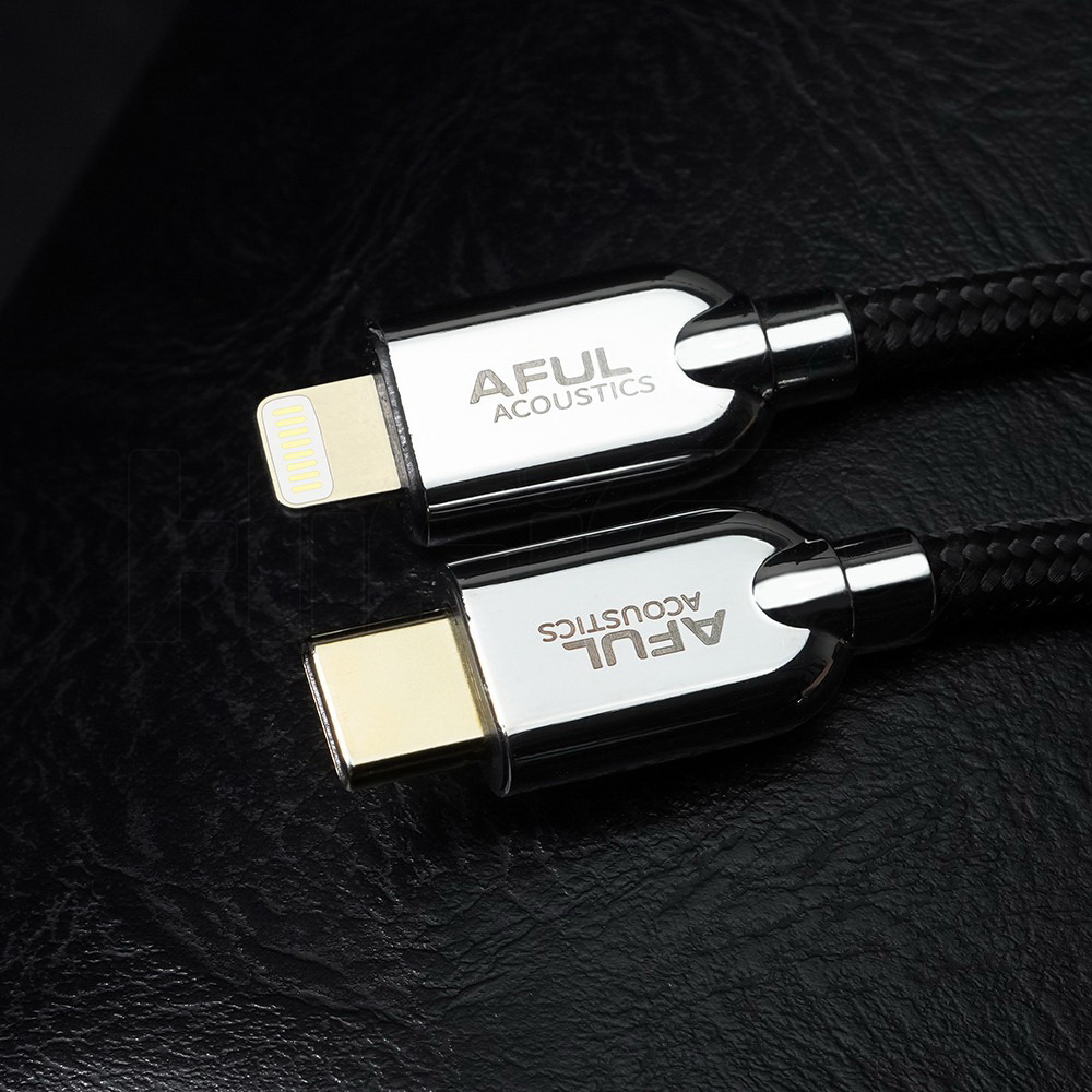 SnowyNight DAC/AMP พกพา ประสิทธิภาพสูง ชิป DAC CS43198 x2 ประกันศูนย์ไทย