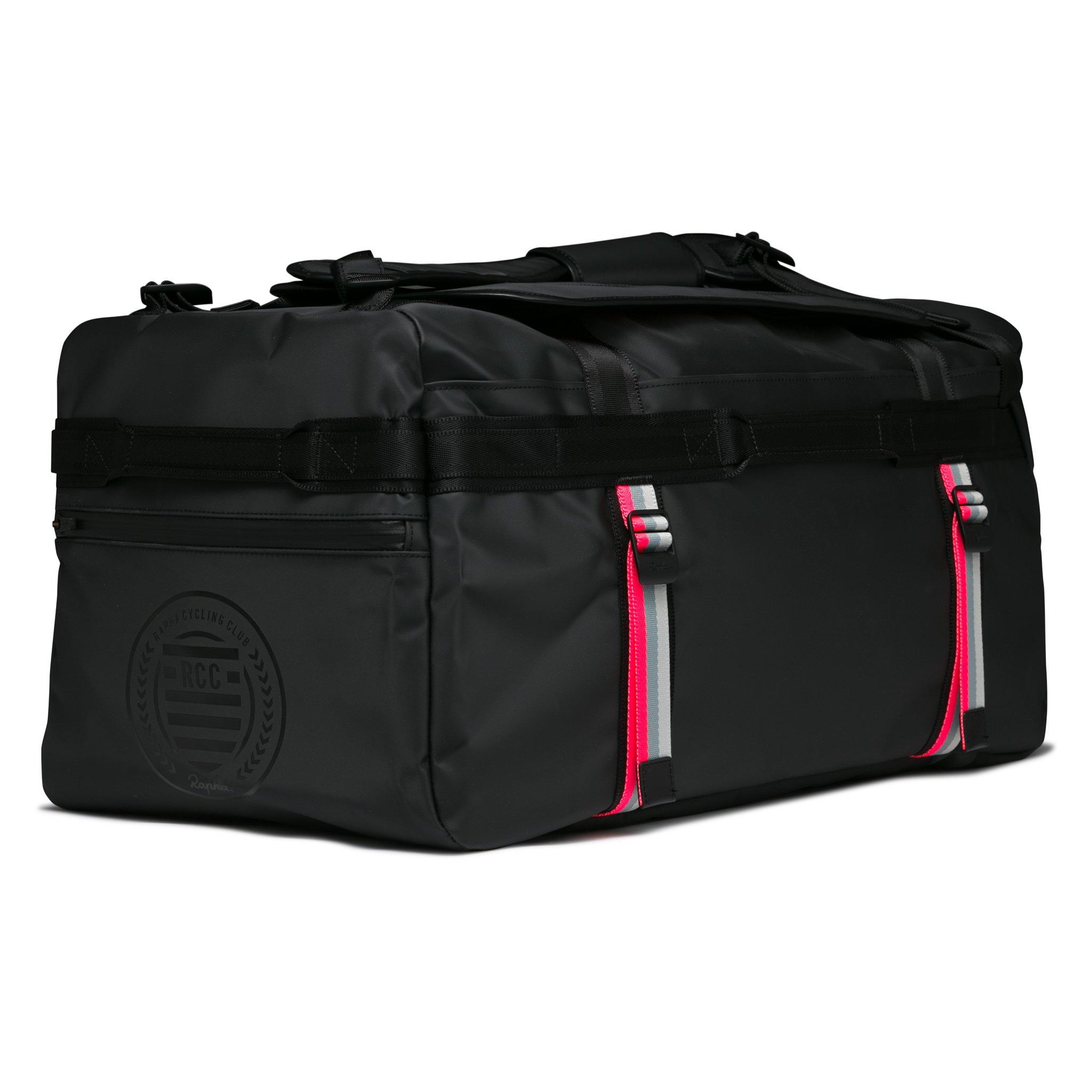 กระเป๋าเป้ กระเป๋าใส่ของ RAPHA WEEKLONG BAG – MEDIUM ความจุ 60 ลิตร เหมาะสำหรับการเดินทางท่องเที่ยว