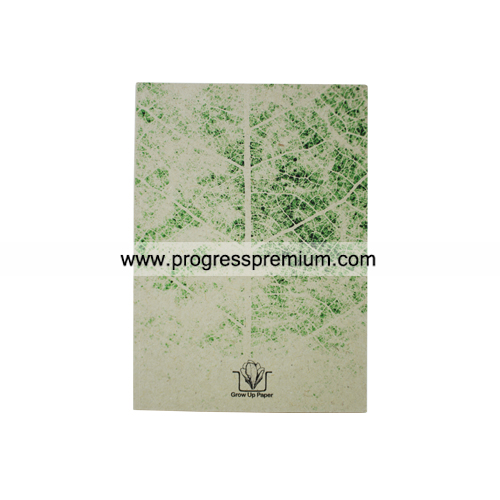 สมุดโน๊ต Eco