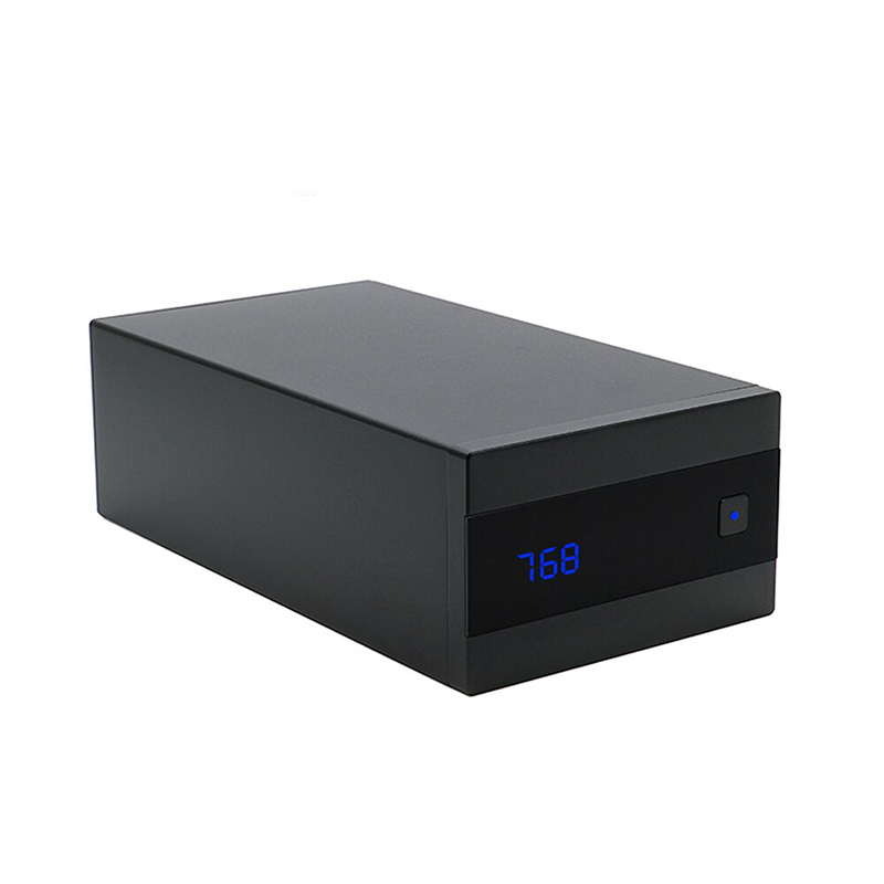 ขาย SMSL SANSKRIT 10TH MKII DAC ตั้งโต๊ะระดับ High-End ประกันศูนย์ไทย