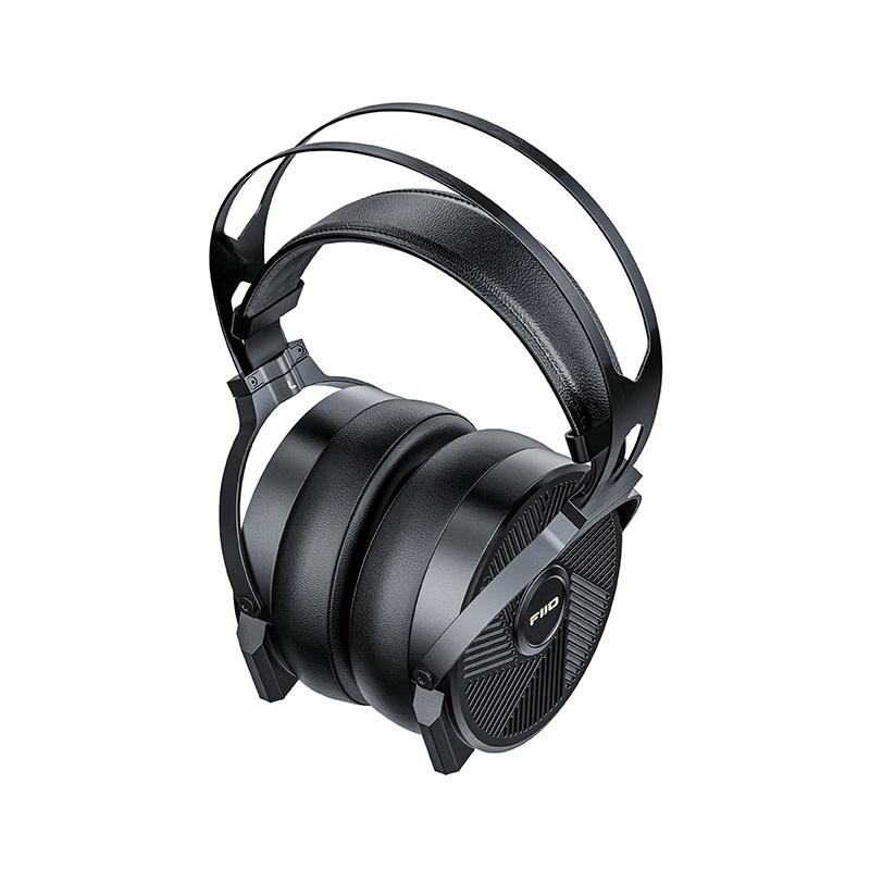 FiiO FT5 หูฟัง Headphones ไดรเวอร์ Planar 90 mm รองรับ Hi-Res ประกันศูนย์ไทย