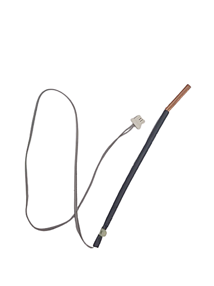 *เลิกจำหน่าย* เซ็นเซอร์น้ำแข็ง แอร์ (MITSUBISHI) Mr slim E22 68B 307 (แท้)