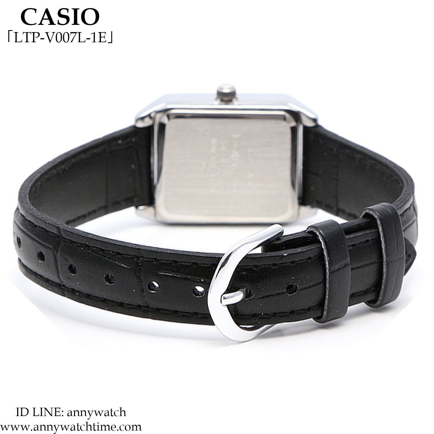 CASIO LTP-V007L-1E