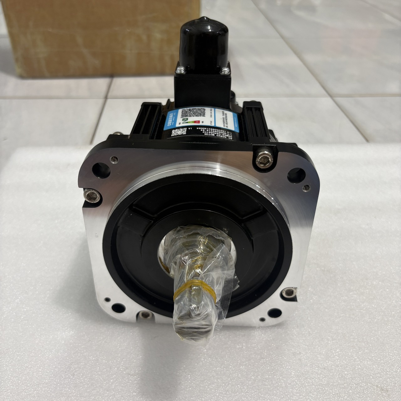 SGMXG-09AUA61C2 SERVO MOTOR " YASKAWA "