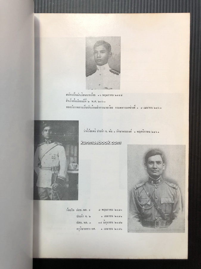 อนุสรณ์ในงานพระราชทานเพลิงศพ พลโท หลวงสวัสดิ์ฤทธิรณ ป.ช., ป.ม. ( สวัสดิ์ คุรุพันธุ์ )