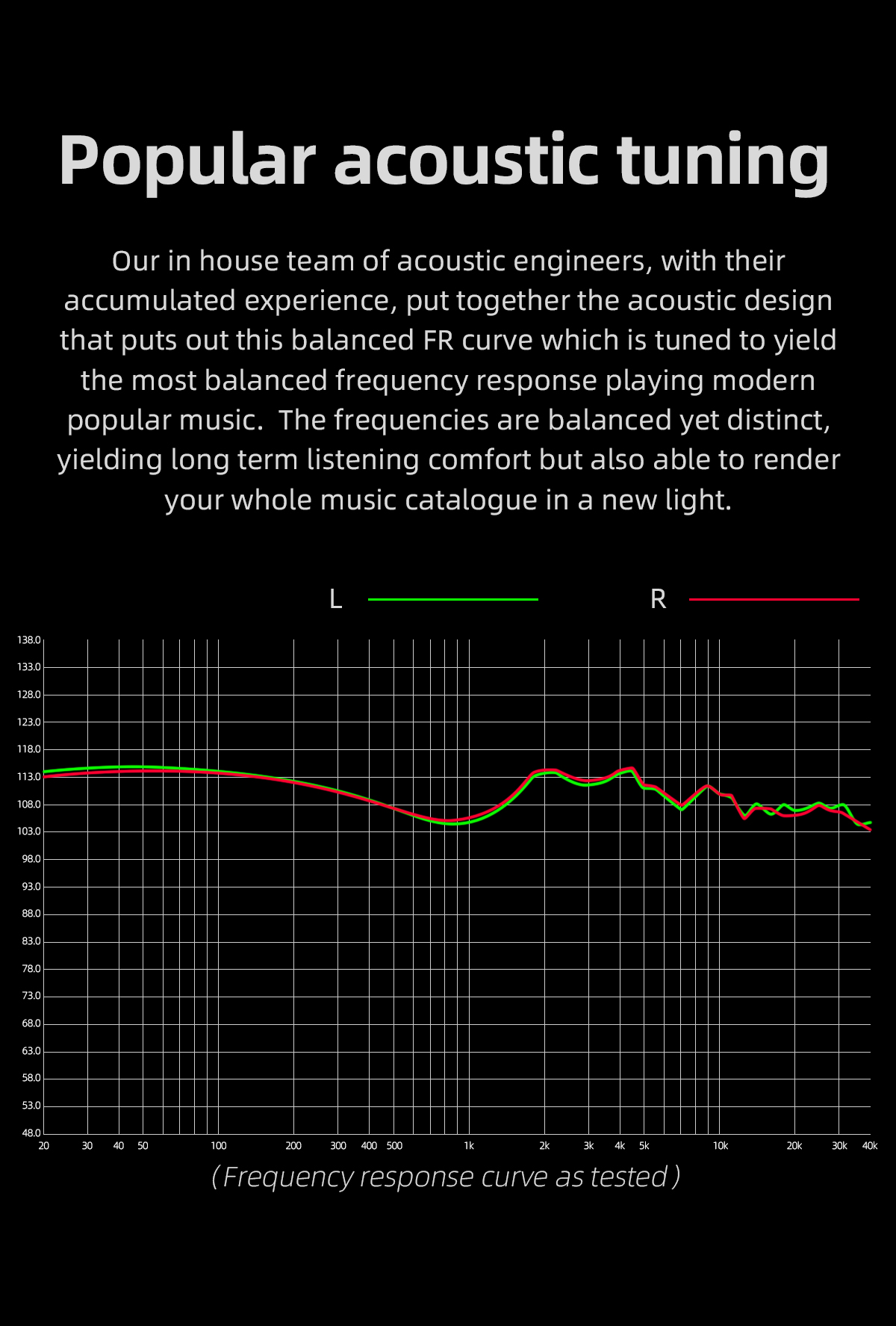ขาย Hiby Crystal4 หูฟัง 4 ไดรเวอร์ 4BA Knowles รองรับ Hi-Res ประกันศูนย์ไทย