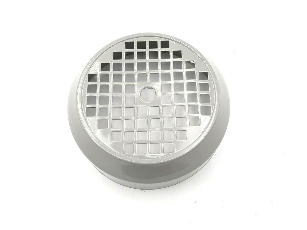 *เลิกจำหน่าย* #GH-23 ฝาครอบใบพัดมอเตอร์ปั้มน้ำ ทั่วไป ขนาด 400w.