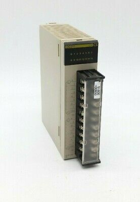 PLC " OMRON " รุ่น CJ1W-OC211