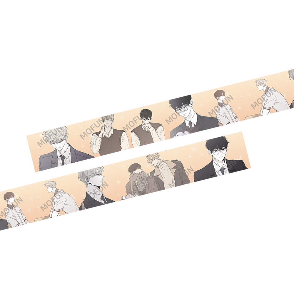 Checkmate Glitter Tape Roll