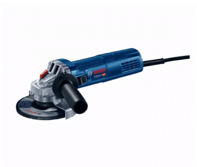 สปริง หินเจียร Bosch GWS 900-100S [#17] P/N.1604652013 (แท้)++