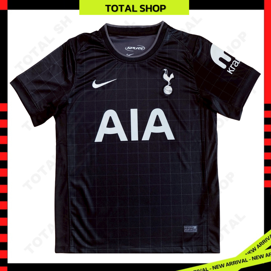 Tottenham Hotspur 2025/26 Away Jersey เสื้อสเปอร์ฤดูกาลใหม่