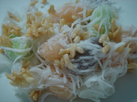 ขนมไทย “สุพัตรา” ขนมไทย อร่อย สัมผัสความอร่อยได้