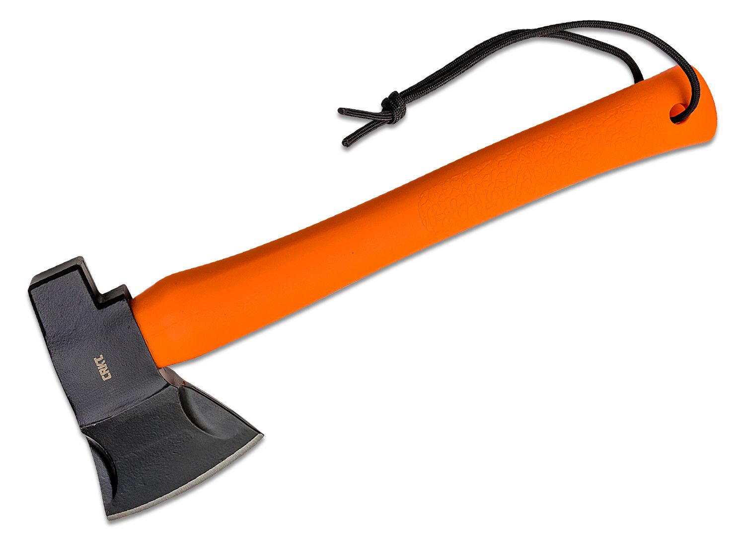 Chogan Hatchet Orange Handle