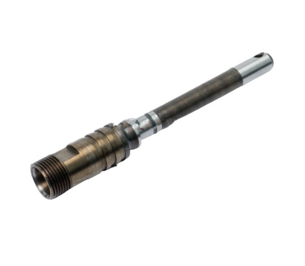 แกน เครื่องเจียร์หิน Makita มากีต้า 906 [#3] Pn.321194-1 (แท้) ##