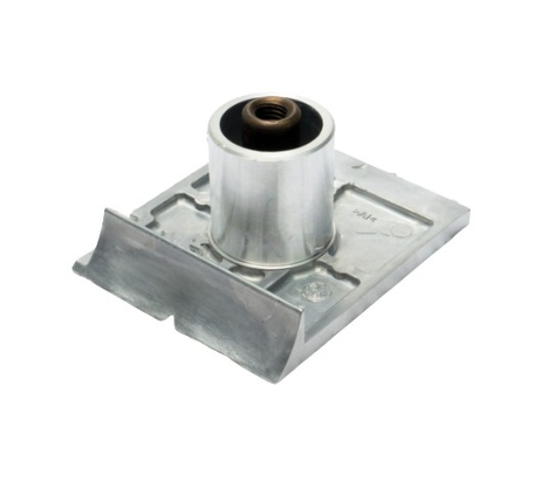 FRONT BASE กบไสไม้ไฟฟ้า Maktec มาคเทค, Makita มากีต้า MT191, M1901, M1901B [#32] Pn.318780-7 (แท้) ##