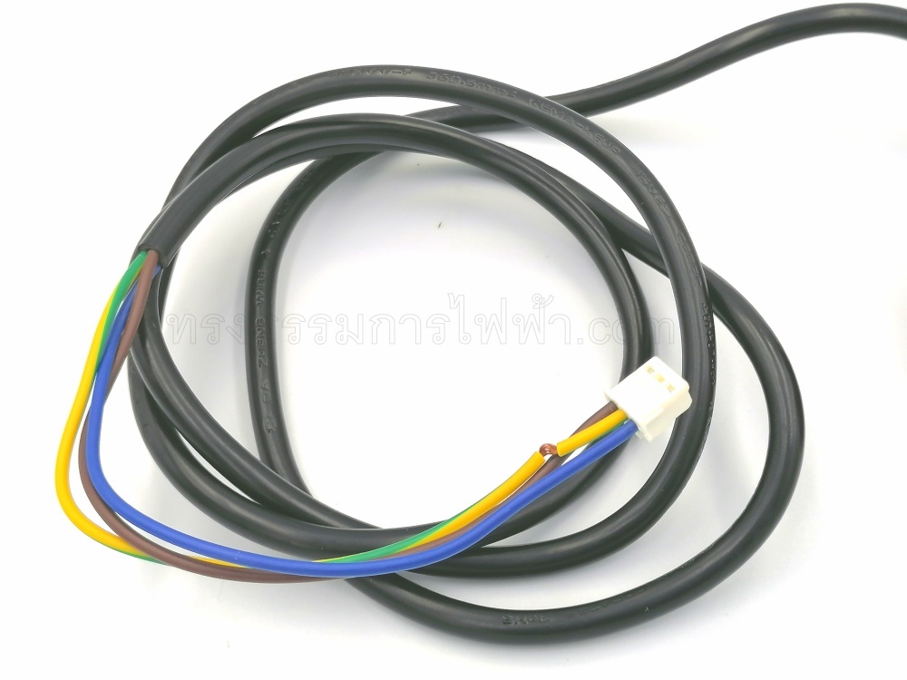 ปั้มน้ำพัดลมไอเย็น-ไอน้ำ Hatari รุ่น AC Pro(แท้) #BY-377