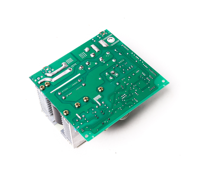 แผงวงจร ตู้เชื่อม VALU วาลู รุ่น VOM201V2 Pn.V108P-VOM201V2001 ##