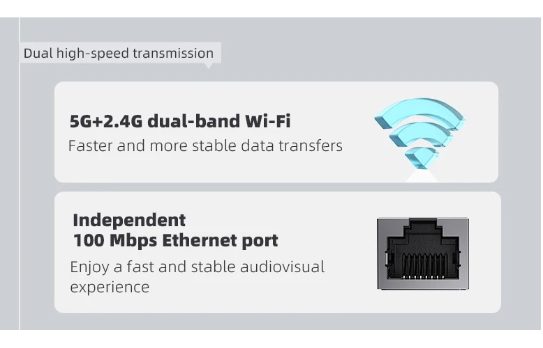 FiiO R9 เครื่องเล่นเพลงสตรีมมิ่งตั้งโต๊ะ DAP+DAC+AMP ครบจบในตัว รองรับ MQA, Roon Ready ประกันศูนย์ไทย