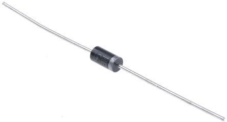 ไดโอด , 1N5408 ,3.0A 1000V , DO-201AD