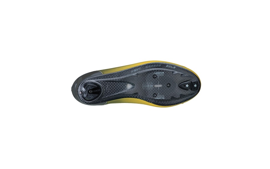 รองเท้าเสือหมอบ SIDI SIXTY LIMITED EDITION Carbon Road Cycling Shoes NEW2023