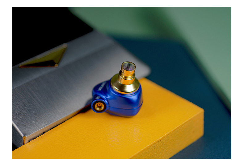 ขาย Astrotec Volans หูฟัง Dynamic 1 ไดรเวอร์ ประกันศูนย์ไทย