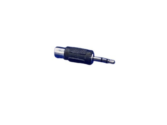ปลั๊ก TR Ster 3.5mm.แจ็คRCA HX-104