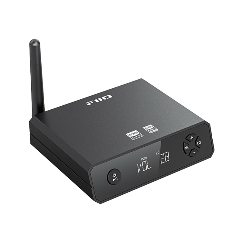 FiiO BR13 ตัวรับสัญญาณ Bluetooth ความละเอียดสูง รองรับ Dual Hi-Res ประกันศูนย์ไทย