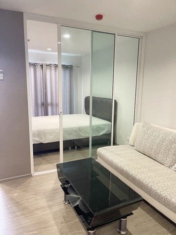 ให้เช่าคอนโด รีเจ้นท์โฮม บางซ่อน 28 ตึกA ชั้น11 ห้อง 28 ตร.ม.เครื่องใช้พร้อม ใกล้ MRT บางซ่อน เช่าถูกที่สุด