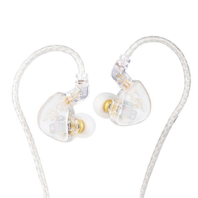 Tangzu Audio Waner SG หูฟัง IEMs ไดรเวอร์ Dynamic ประกันศูนย์ไทย