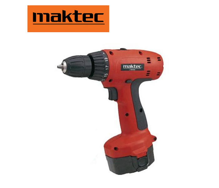 มอเตอร์สว่านไร้สาย Maktec MT064 Pn.629805-5 (แท้) ##