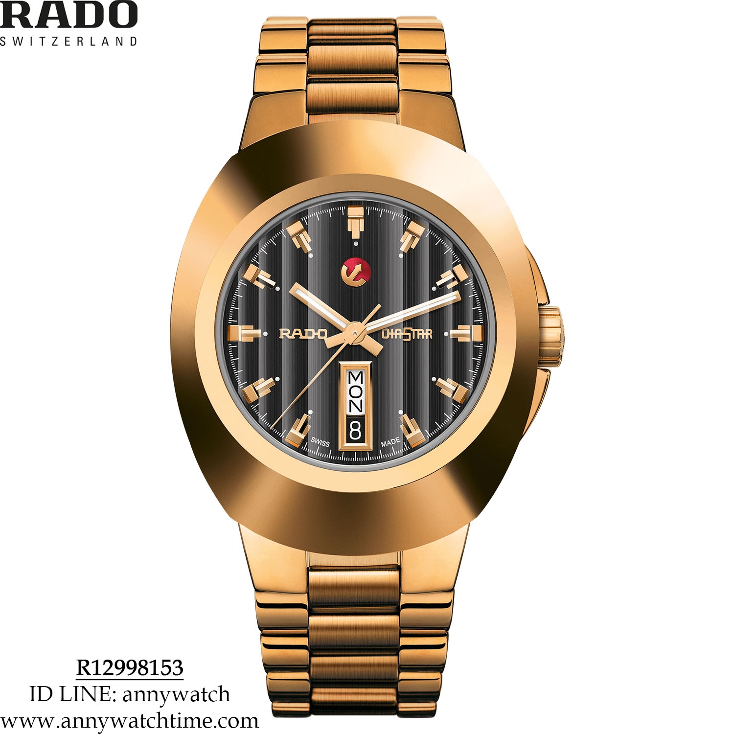 RADO R12998153