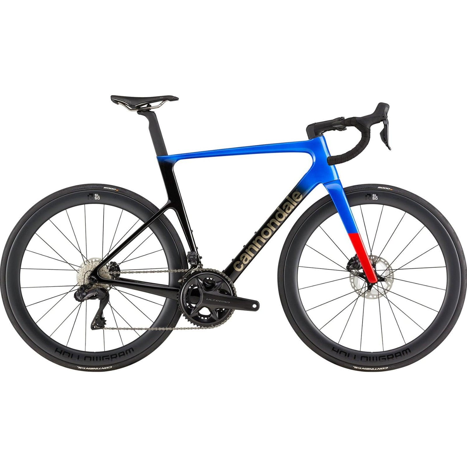 จักรยานเสือหมอบ Cannondale SuperSix EVO 2 S6 เฟรมคาร์บอน