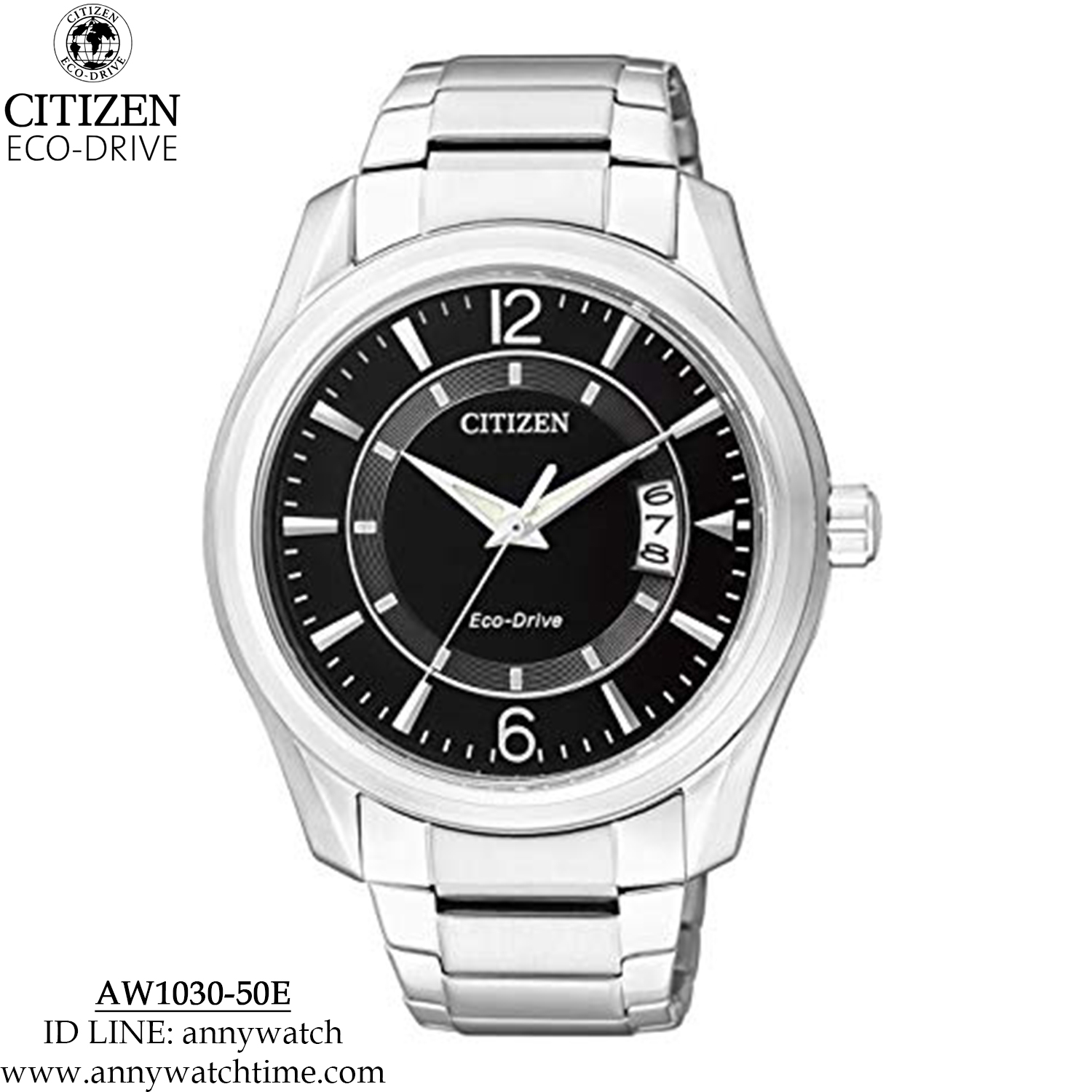 CITIZEN AW1030-50E