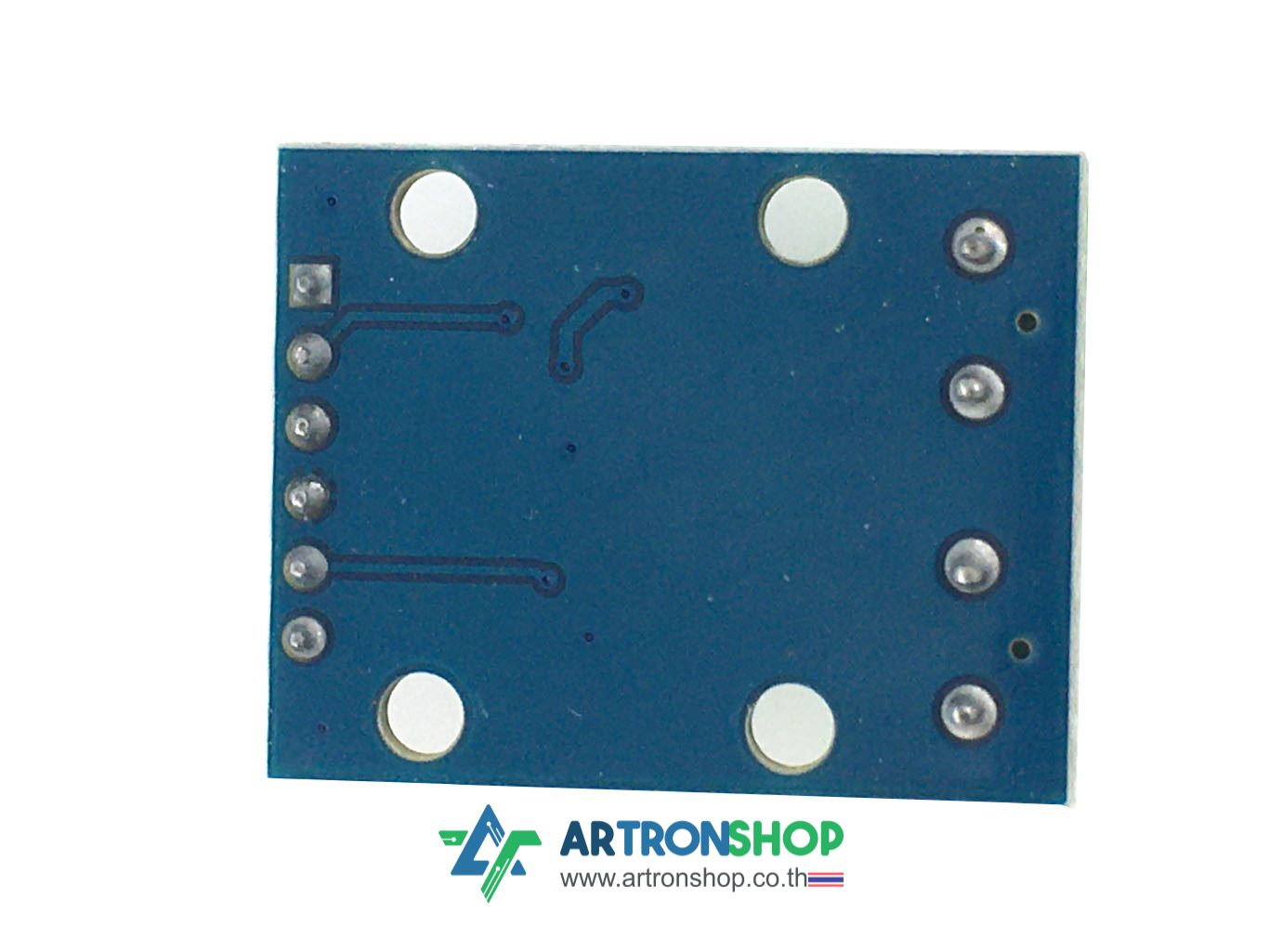 L9110 Dual Channel Motor Driver Module