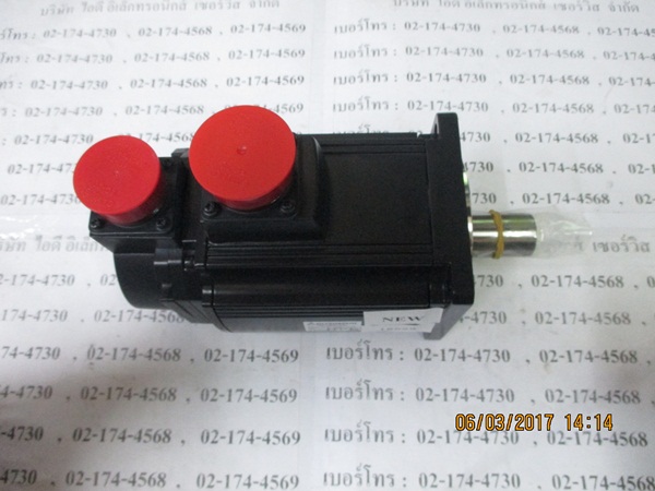 HC-RFS153K SERVO MOTOR “ MITSUBISHI ”