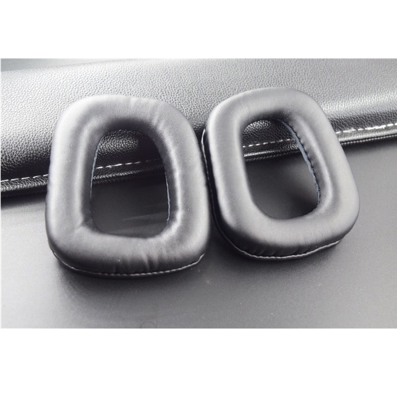 ขาย X-Tips รุ่น XT198 ฟองน้ำสำหรับหูฟัง Logitech G35 G930 G933 G633 G430 F450 พร้อมก้านหูฟัง