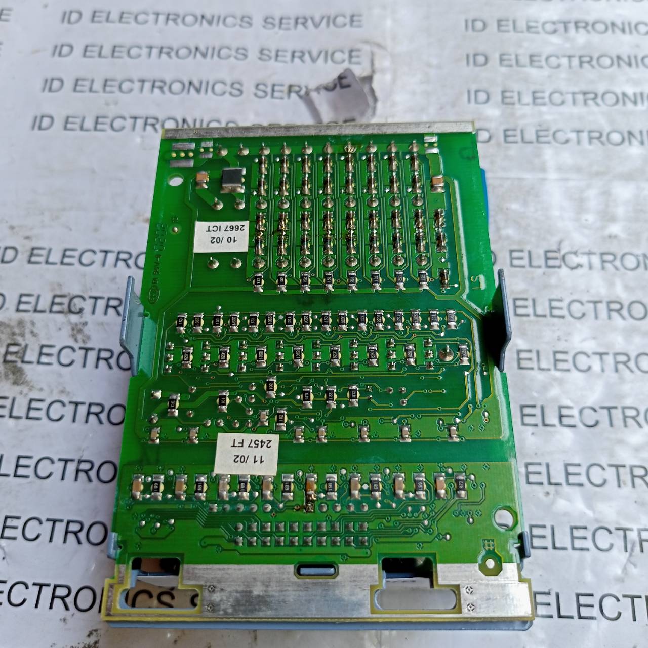 7DO435.7 PLC " B&R "