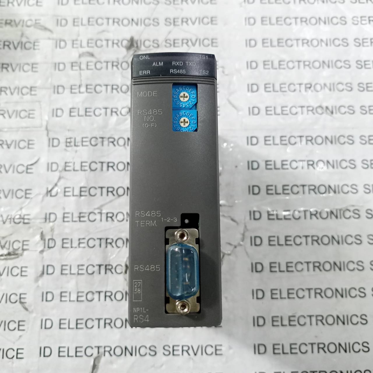 NP1L-RS4 PLC " FUJI "