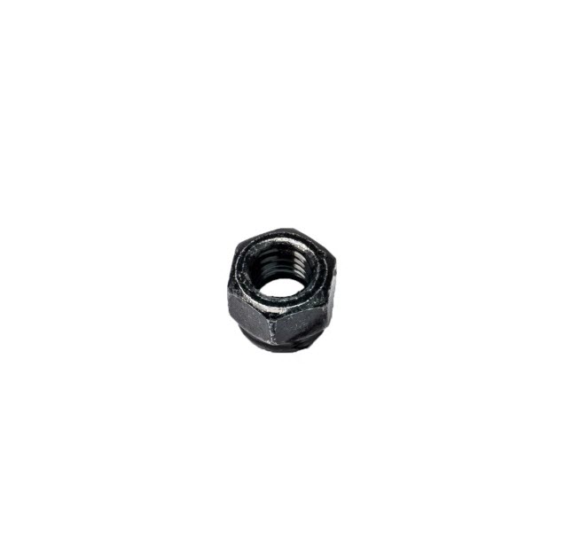 น๊อตตัวเมีย เลื่อยวงเดือน Makita มากีต้า 5700 [#66], N5900B [#67] Pn.252014-7 (แท้) ##