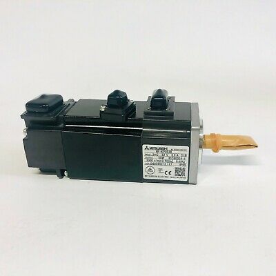 HC-KP053B SERVO MOTOR " MITSUBISHI "
