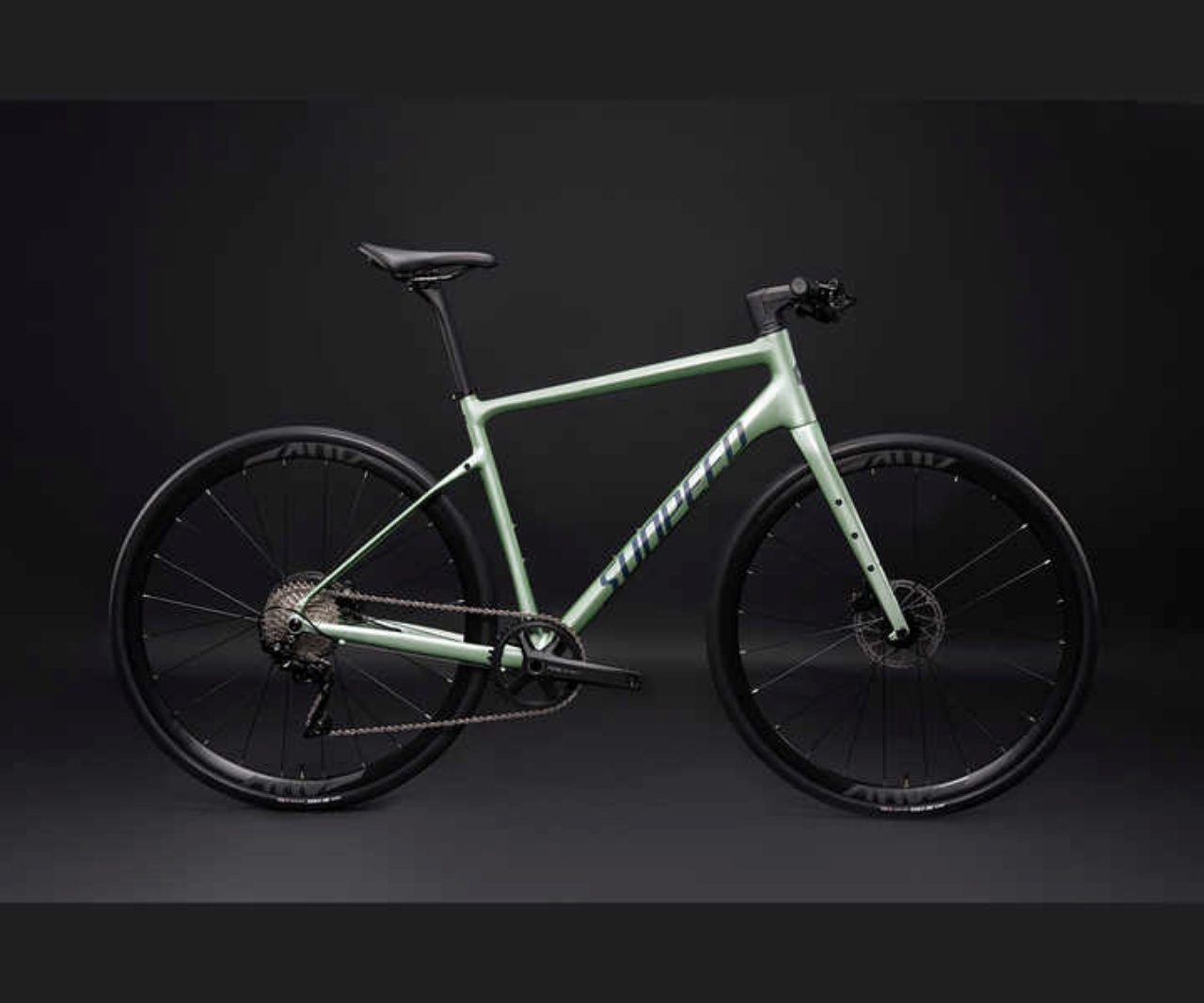 จักรยานไฮบริด SUNPEED KEPLER PRO HYBRID ROAD BIKE WITH SHIMANO R7000 11spd-2025